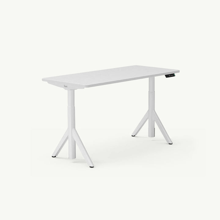 Robin Melamine Dual Motors Home Office Sit Standing Desk