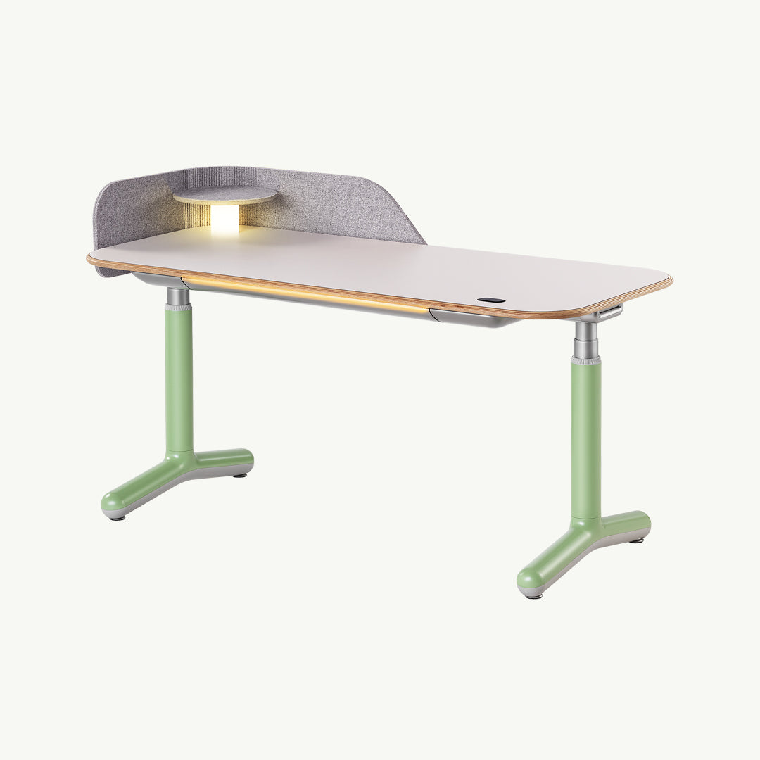 Dora Pro Modern Smart Electric Standing Desk