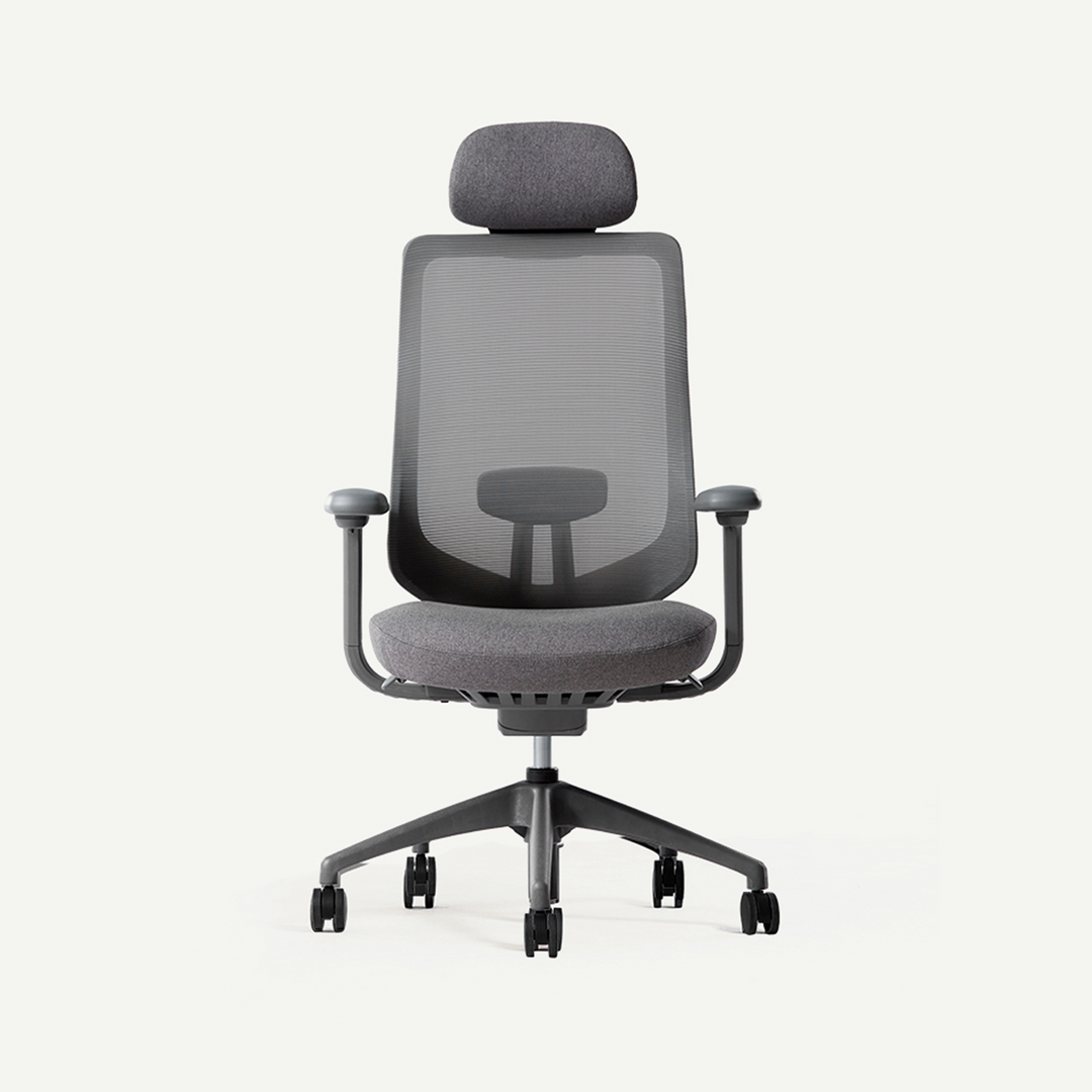 Newton Computer Gaming Office Home Ergonomic Chair 9am HOME