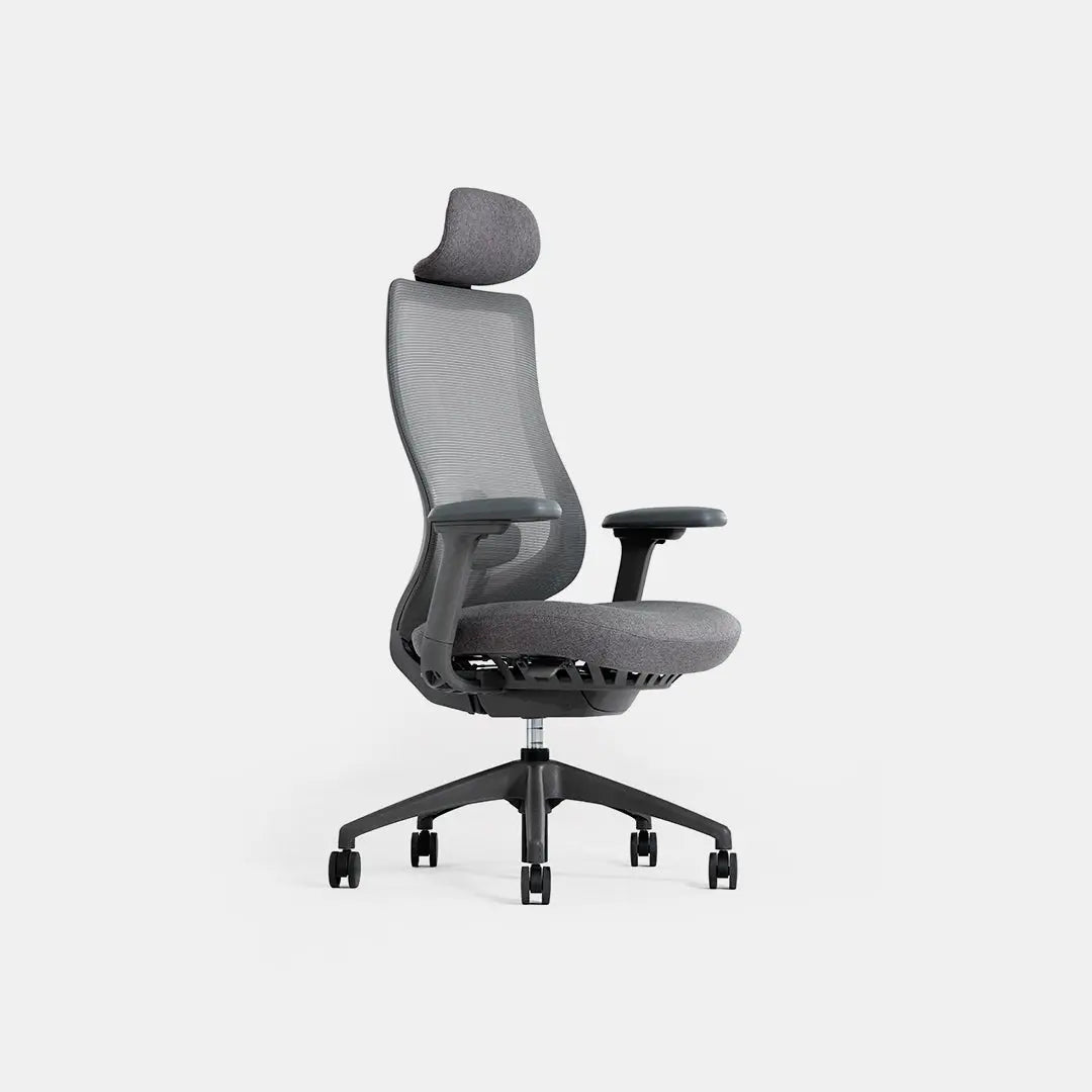 Newton Computer Gaming Office Home Ergonomic Chair - 9am HOME